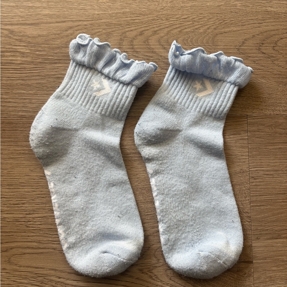 Converse Socks
